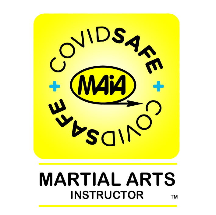 Martial Arts Industry Association - COVID  Safe Instructor Certification