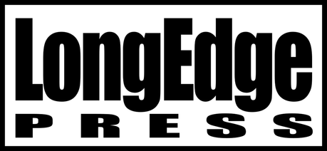 LongEdge Press logo